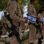 Siren to sound nationwide for 25,648 fallen as Memorial Day begins at Western Wall | Live