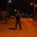 Two IDF soldiers wounded in West Bank stabbing attack during weapons raid