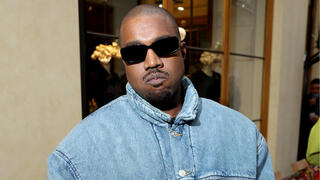 Kanye West postpones show in France until further notice