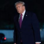 Report: Trump feared hostage crisis, lashed out at aides after US jet downed in Iran