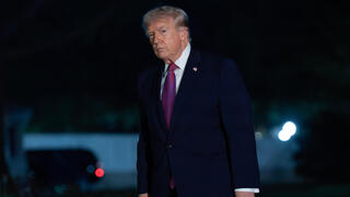 Report: Trump feared hostage crisis, lashed out at aides after US jet downed in Iran