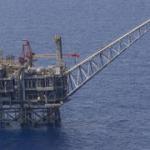 How Israel’s gas rigs kept the lights on under Iranian fire