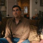 ‘When you’re always trying to prove yourself, you start compromising your sense of right and wrong’