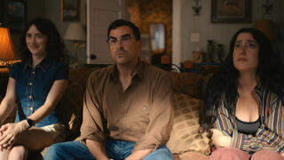 ‘When you’re always trying to prove yourself, you start compromising your sense of right and wrong’