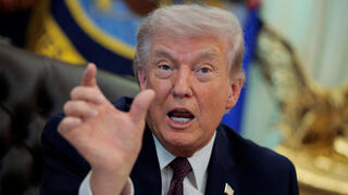 Confusion, contradictions and no exit plan: Trump’s Iran speech draws sharp backlash