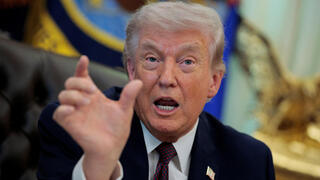 Trump ‘seriously’ considering US leaving NATO over Iran war