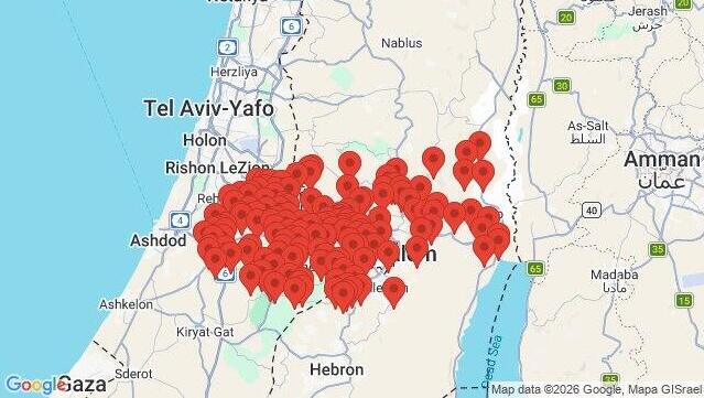 Iran fires missiles at central Israel, Jerusalem after Trump extends ultimatum to Tehran