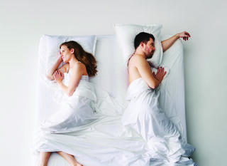 How to get your sex life back after life gets in the way