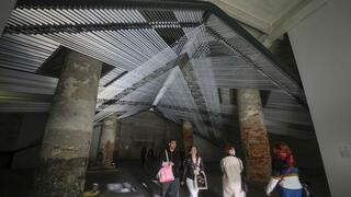 After Israel exclusion controversy, Venice Biennale judges step down