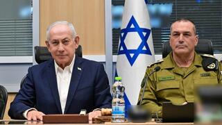 Netanyahu signals frustration over public explanation of war gains, urges IDF to ‘simplify the message’