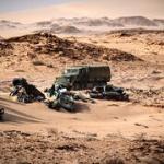 Designating Polisario as terrorists won’t win the Sahara for Morocco