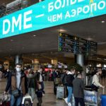 Report: dozens of Israelis detained, questioned at Moscow airport over Iran war