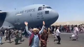 US abandons Afghan allies as Taliban tells them: ‘Come home, you will be safe’