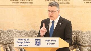 FM Sa’ar ahead of Lebanon talks: Hezbollah is shared enemy, no major disputes between states