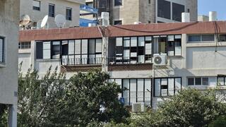 Direct hit in Nahariya, non-stop sirens in northern Israel; IDF says 250 Hezbollah terrorists killed