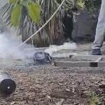 Hezbollah drone hits home without warning—Israel fears many more are coming