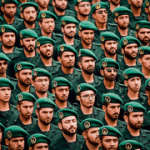 Iran Revolutionary Guard completes takeover of key power centers as war reshapes regime