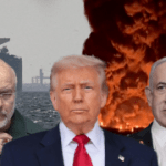 Israel braces for possible Iran escalation as Hormuz threats grow and US signals shift