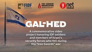 Faces behind the headlines: New project commemorates hundreds of fallen Iron Swords soldiers