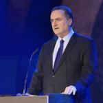 Katz during state memorial: ‘Naim Qassem will pay with his head,’ vows to dismantle Hezbollah despite ceasefire