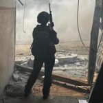 ‘Never settle for mediocrity’: The 20-year-old female IDF paramedic saving lives under fire in Lebanon