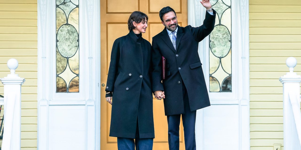 Rama Duwaji apologizes for old posts, but not for likes praising Oct. 7 ‘resistance’