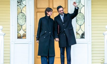 Rama Duwaji apologizes for old posts, but not for likes praising Oct. 7 ‘resistance’