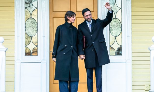 Rama Duwaji apologizes for old posts, but not for likes praising Oct. 7 ‘resistance’