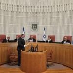 Top court hears petitions seeking Oct. 7 state inquiry