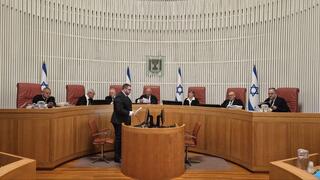 Top court hears petitions seeking Oct. 7 state inquiry