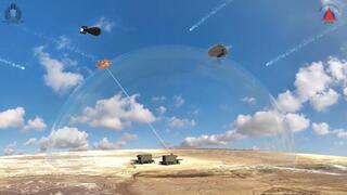 Israel rushes ‘Iron Beam’ laser defense system to UAE to counter Iranian drone threat
