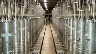 Iran’s enriched uranium likely still hidden at Isfahan site, IAEA chief says