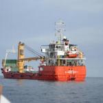 Report: US plans to seize Iran-linked ships in coming days