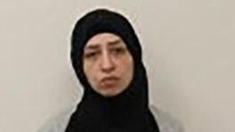 Nazareth mother of 4 charged with spying for Iran, urged attack on ‘next generation’