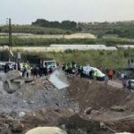 Despite Katz’s warning, Lebanese cross Litani River via repaired bridges after ceasefire