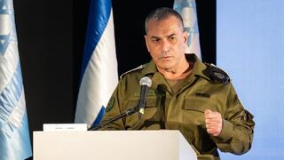 ‘Disgraceful’: IDF chief rebukes looting, rogue symbols in combat zones