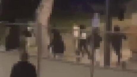 ‘I don’t leave my house’: youth gangs terrorize south Tel Aviv