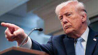 Trump warns Iran navy is ‘obliterated,’ vows ships near Hormuz blockade will be ‘immediately eliminated’