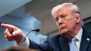 Return to war? US forces remain as Trump warns: ‘We’ll go right back to it very easily’