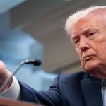 Return to war? US forces remain as Trump warns: ‘We’ll go right back to it very easily’