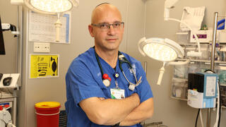 Pediatric ER doctor recalls horrors of Kfar Aza after Oct. 7: ‘A mother shielding her son, both shot’