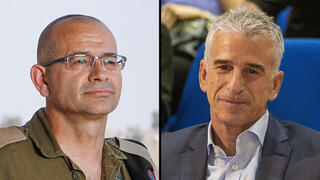 Mossad chief Barnea opposes Netanyahu’s pick for successor over past conduct