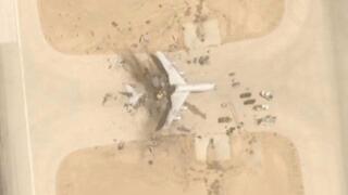 Report: Iran secretly bought Chinese surveillance satellite before war