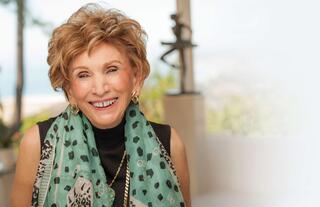 Edith Eger, Holocaust survivor forced to dance for Mengele, dies at 99