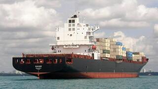 US seizes Iranian ship that tried to breach blockade