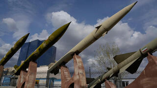 Endless war? Iran’s endgame scenarios and what comes next