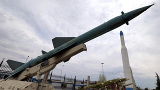 Iran signals it could target key global straits beyond Hormuz as it restores missile, drone arsenal