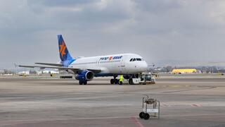 Flight restrictions eased at Ben Gurion from Sunday