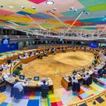 EU fails to back push to suspend Israel ties