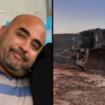 Civilian contractor killed by Hezbollah drone in Lebanon